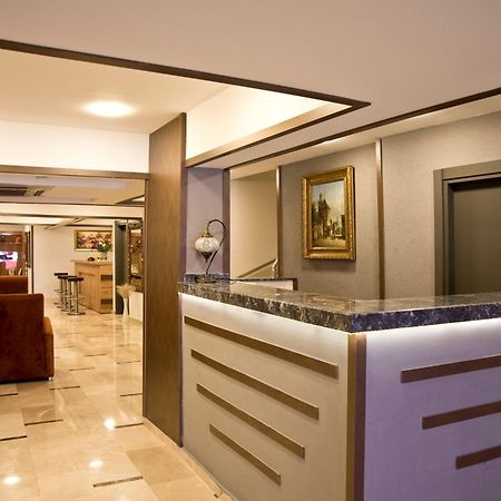 Royce Hotel Истанбул Екстериор снимка