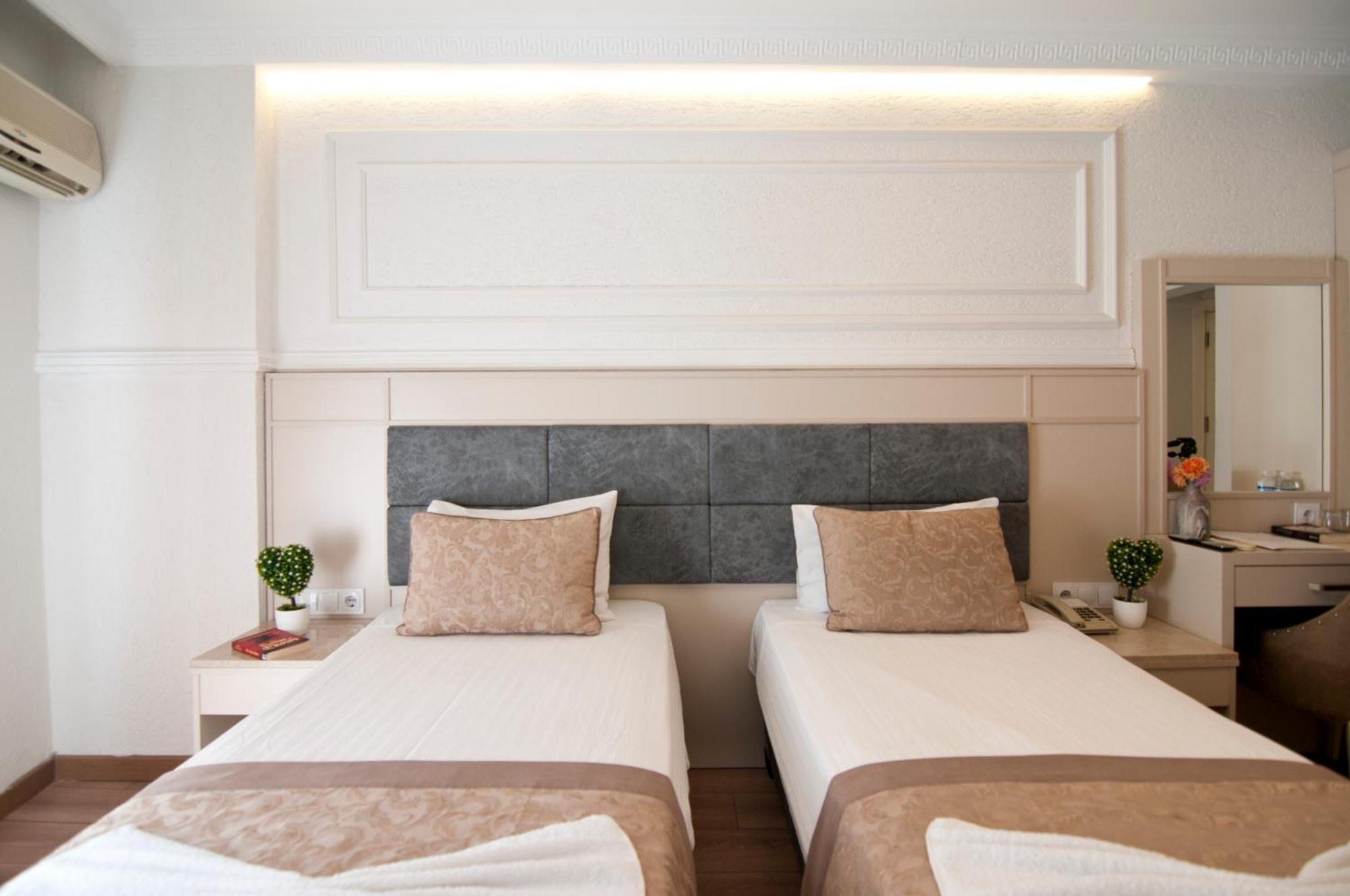 Royce Hotel Истанбул Екстериор снимка