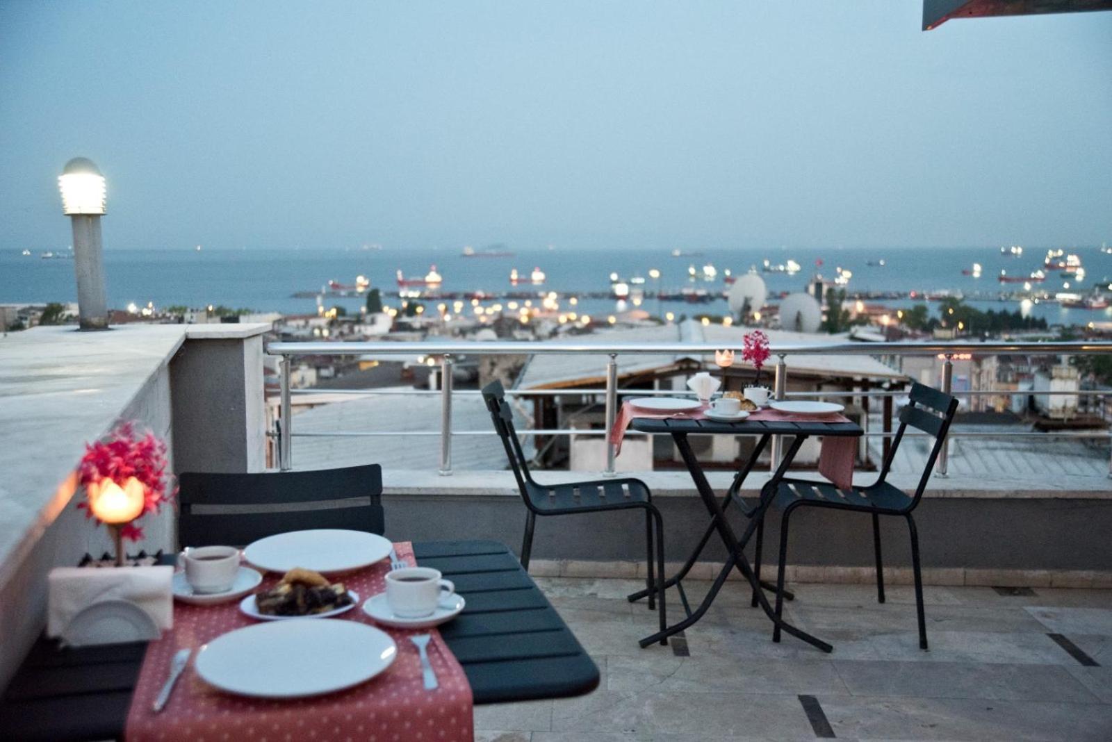 Royce Hotel Истанбул Екстериор снимка