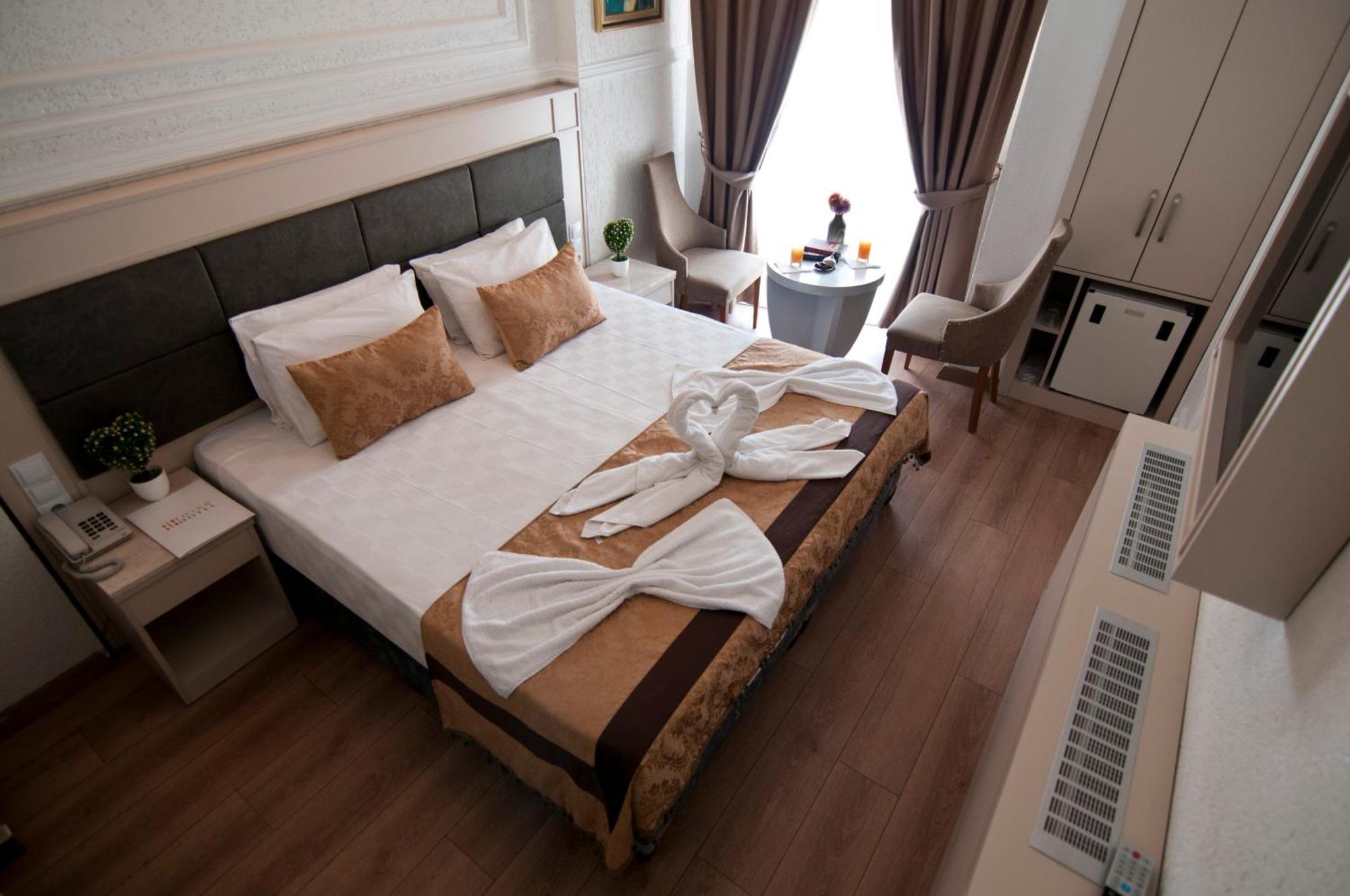 Royce Hotel Истанбул Екстериор снимка