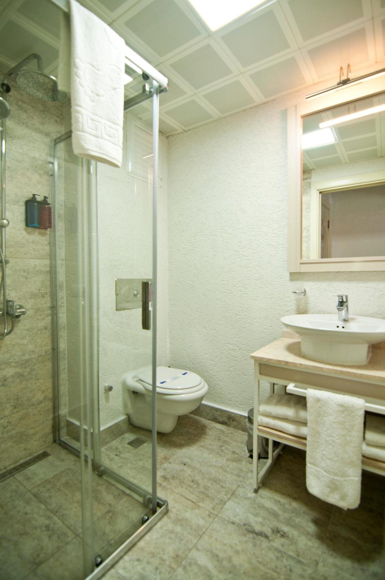 Royce Hotel Истанбул Екстериор снимка