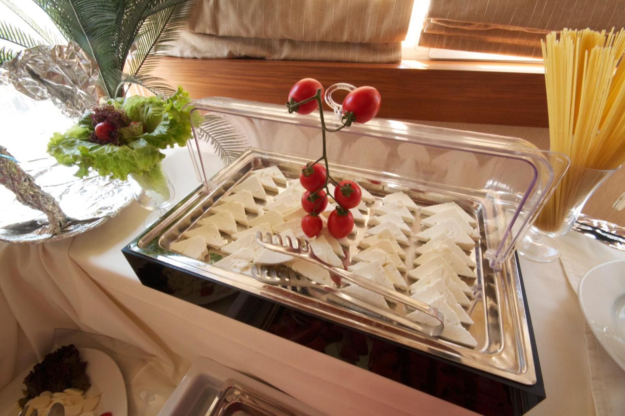 Royce Hotel Истанбул Екстериор снимка