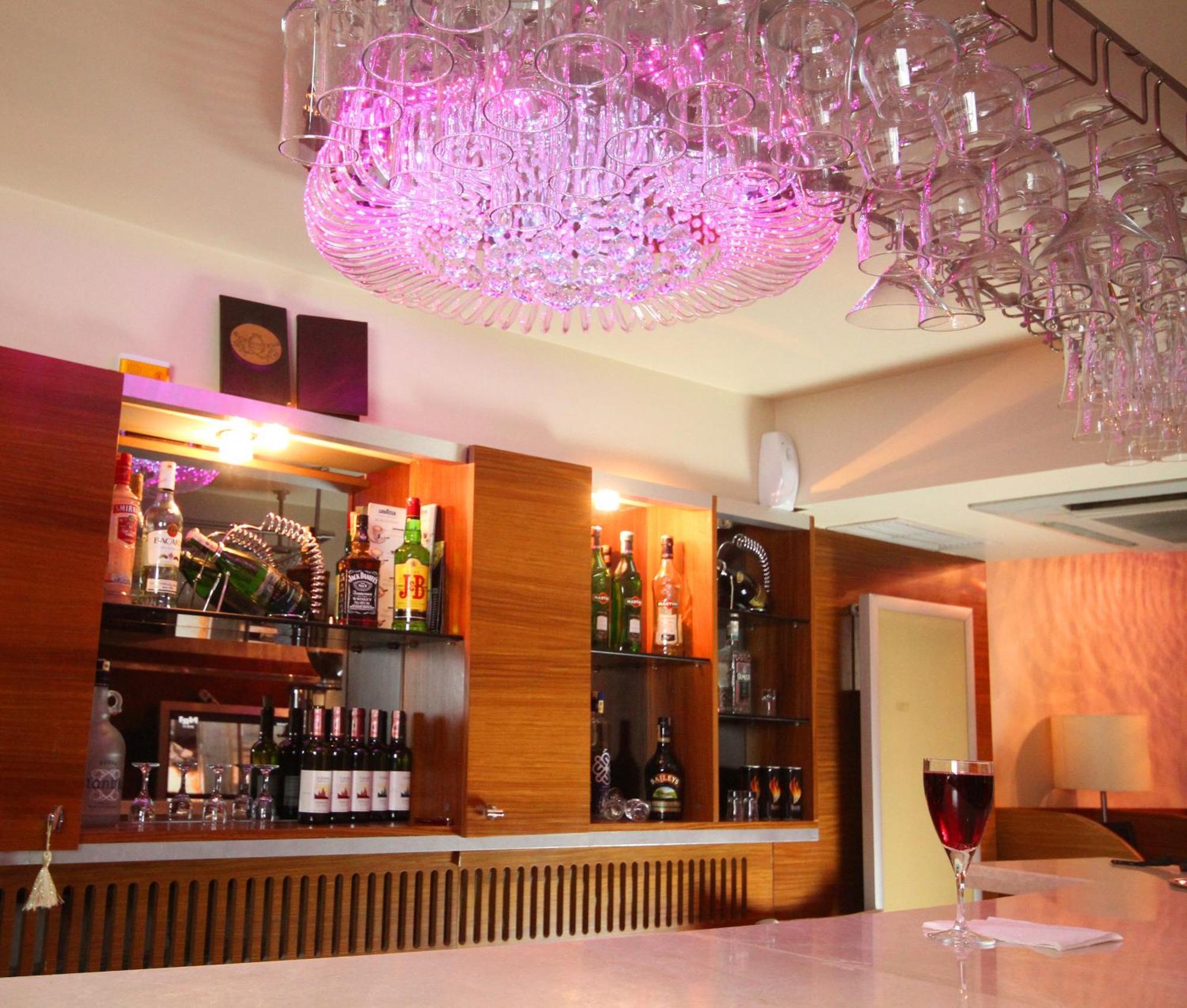Royce Hotel Истанбул Екстериор снимка