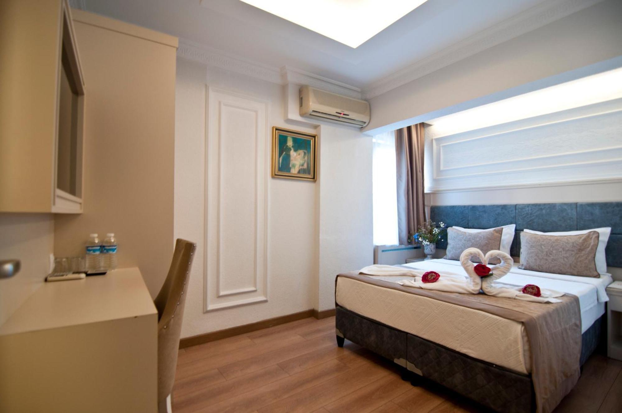 Royce Hotel Истанбул Екстериор снимка