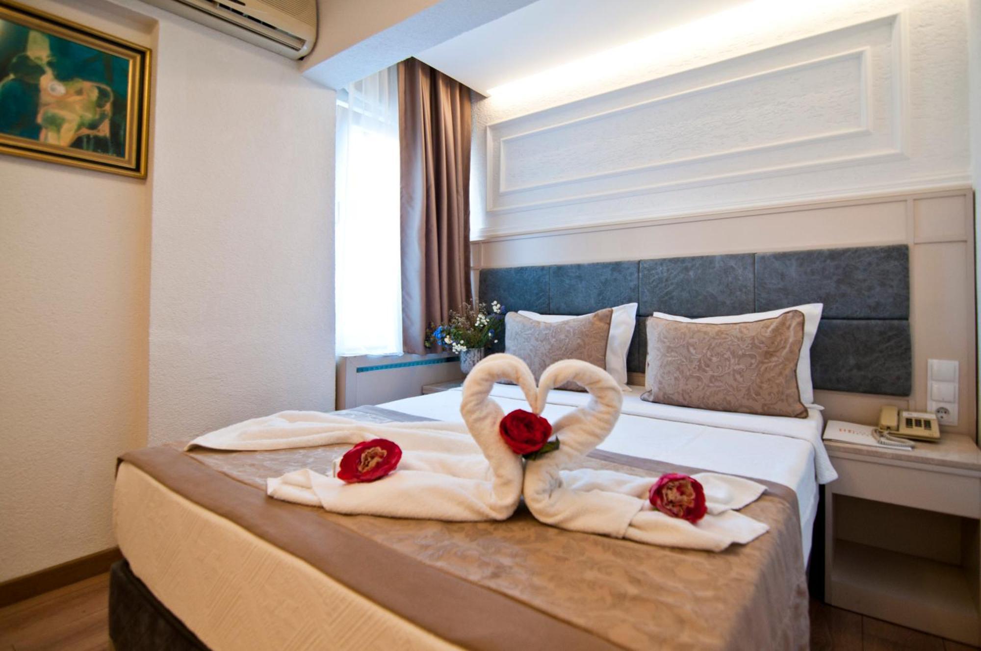 Royce Hotel Истанбул Екстериор снимка