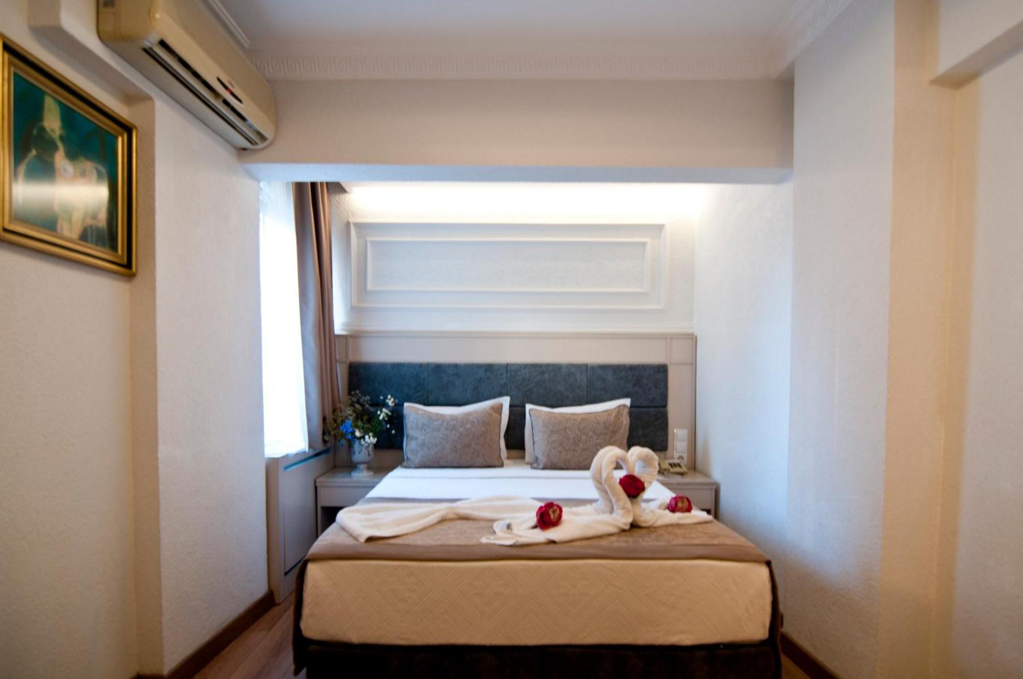 Royce Hotel Истанбул Екстериор снимка