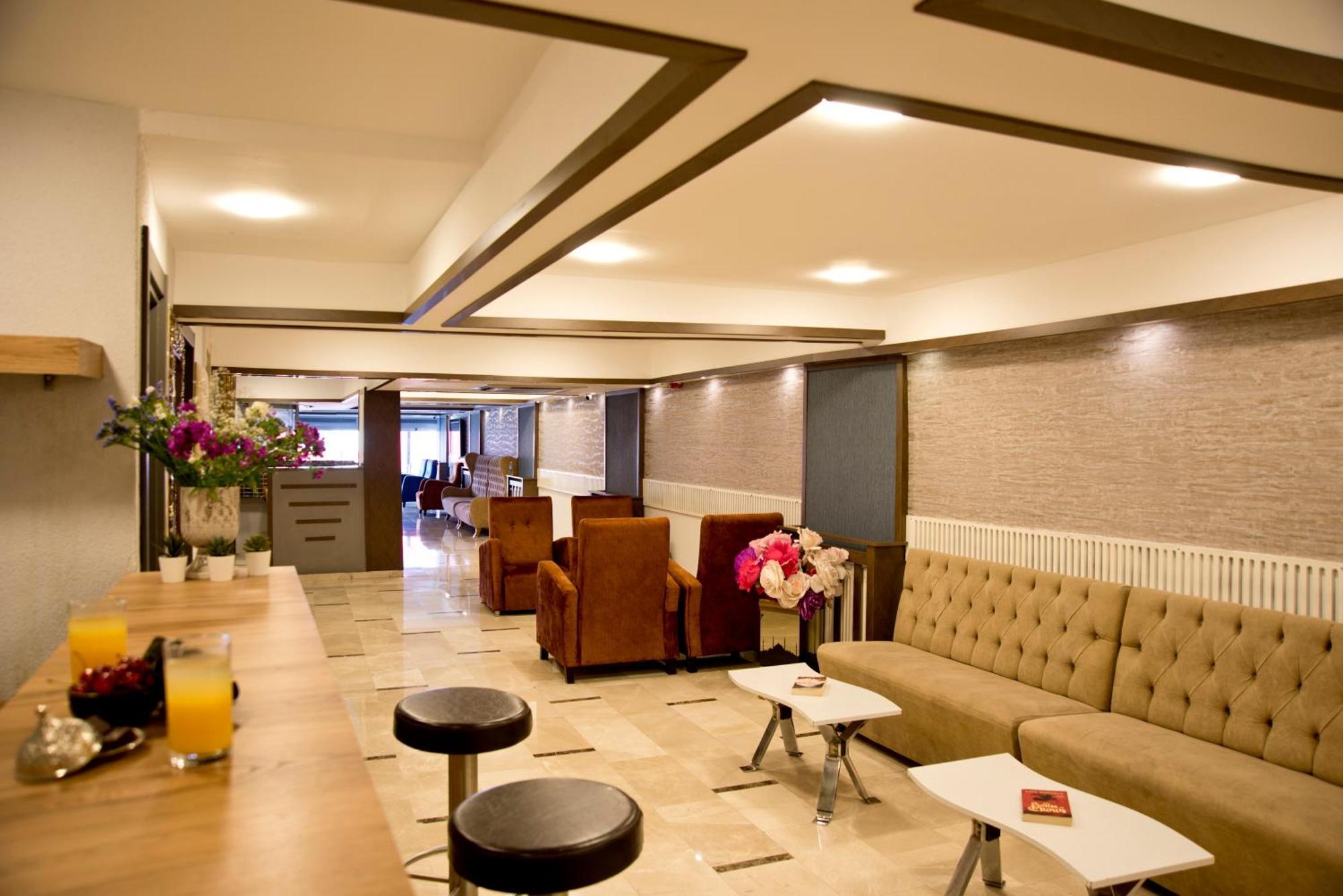 Royce Hotel Истанбул Екстериор снимка