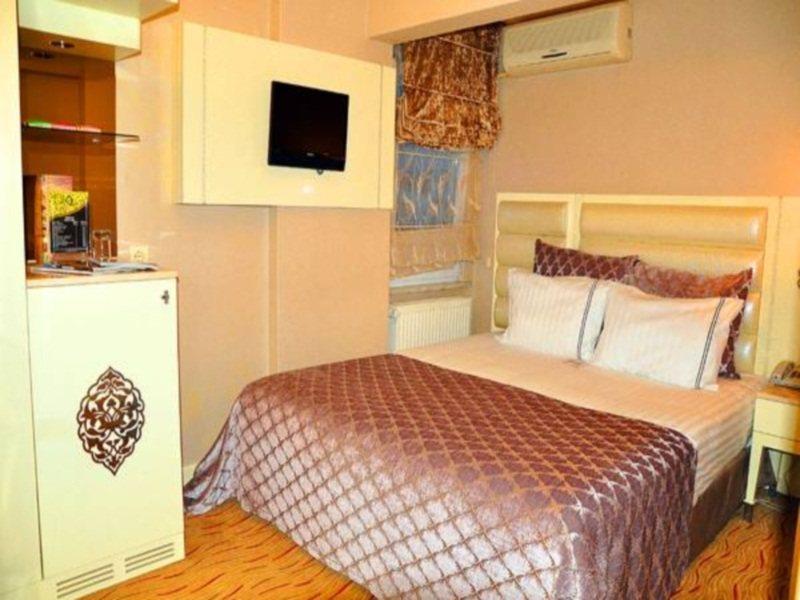 Royce Hotel Истанбул Екстериор снимка