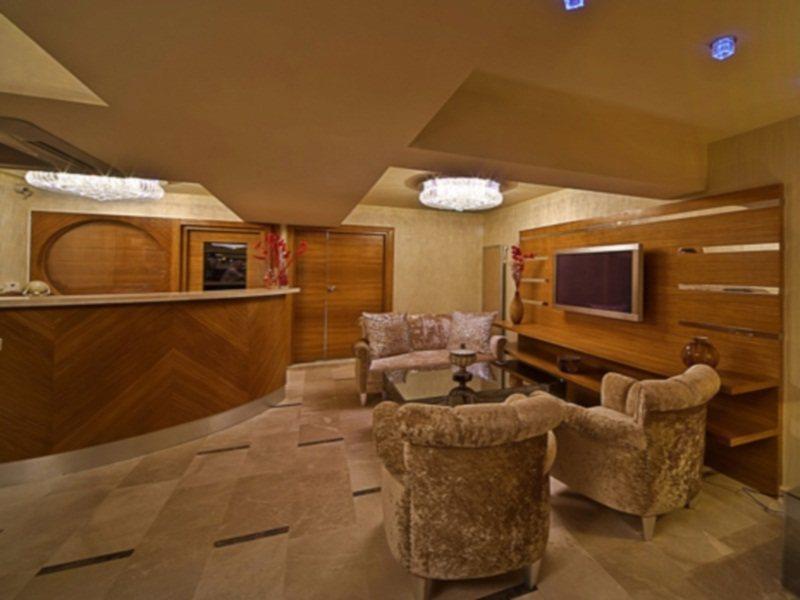 Royce Hotel Истанбул Екстериор снимка