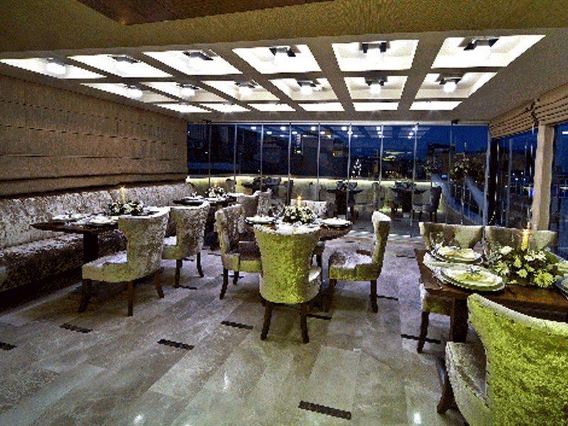 Royce Hotel Истанбул Екстериор снимка