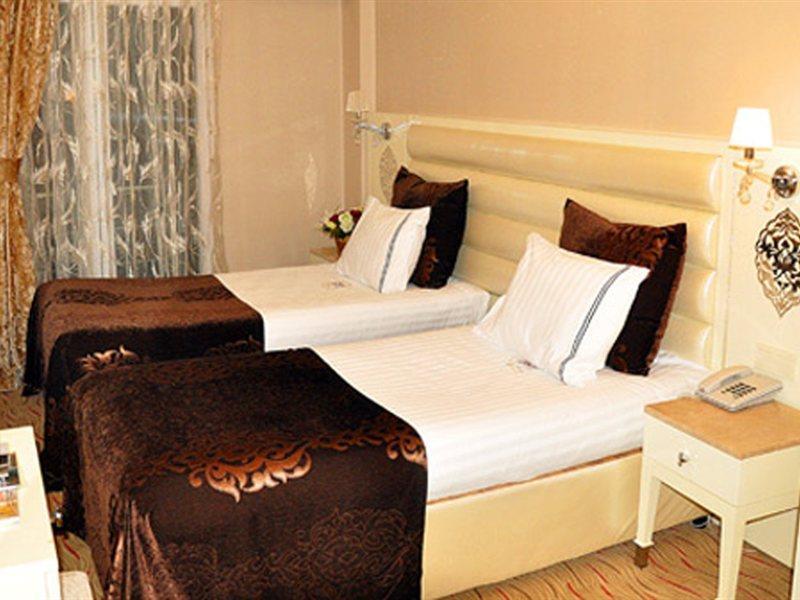 Royce Hotel Истанбул Екстериор снимка
