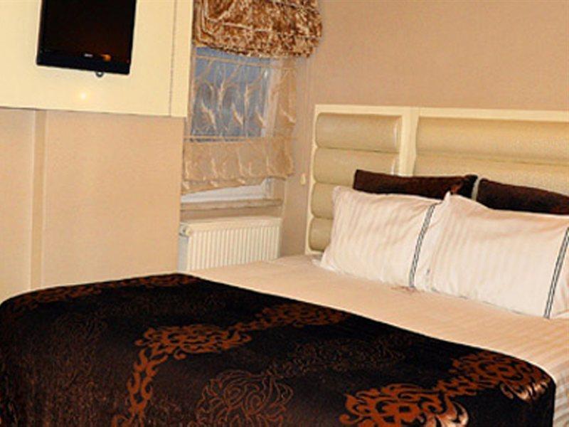Royce Hotel Истанбул Екстериор снимка
