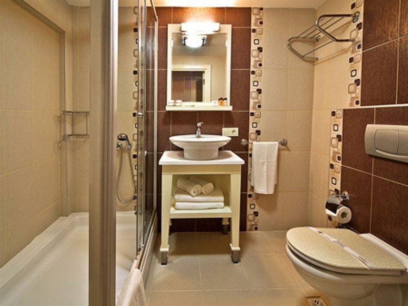 Royce Hotel Истанбул Екстериор снимка