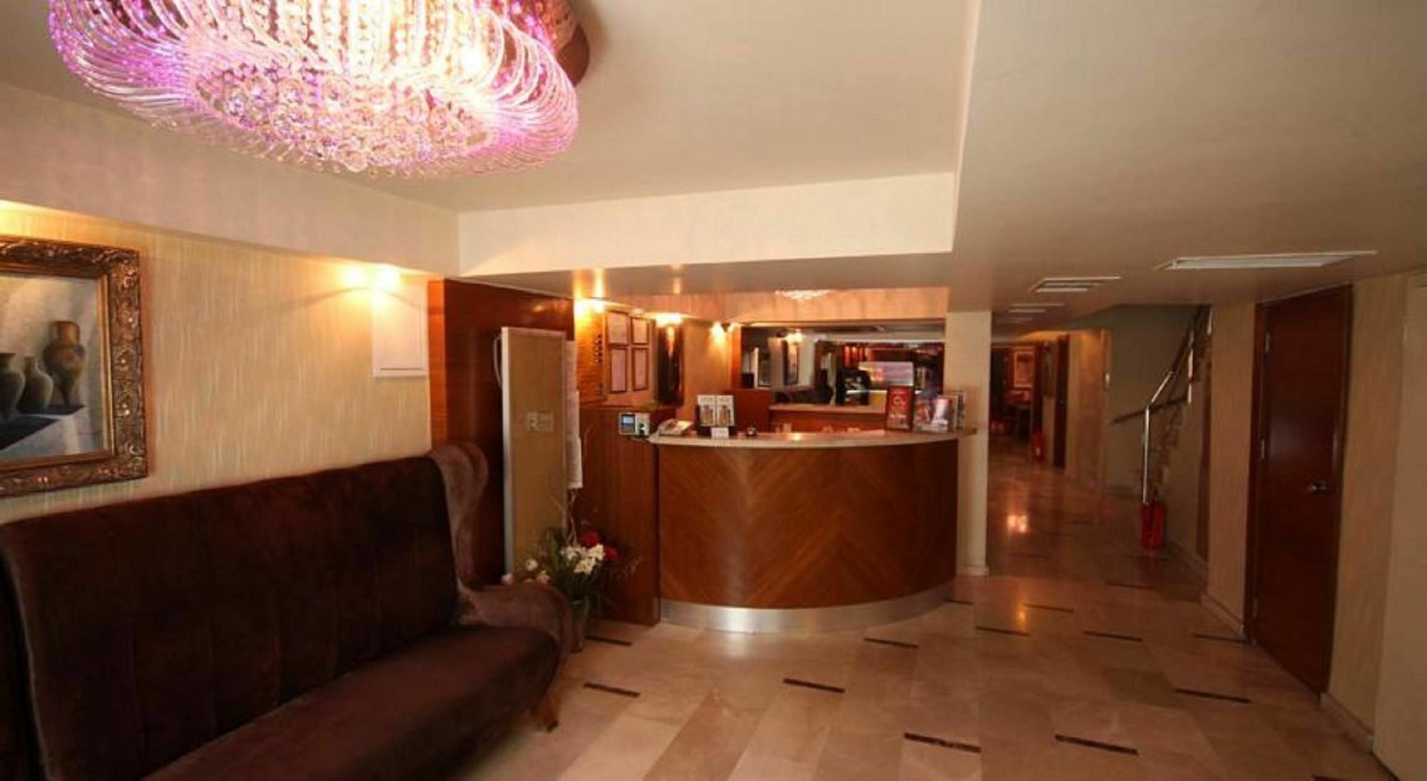 Royce Hotel Истанбул Екстериор снимка